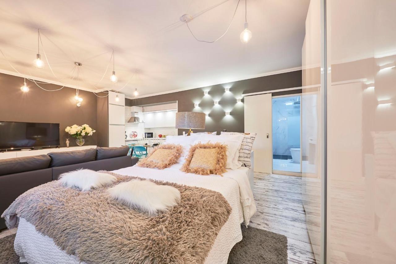 In Bed With Lisbon - Lux4You Taguspark Massama Exterior photo