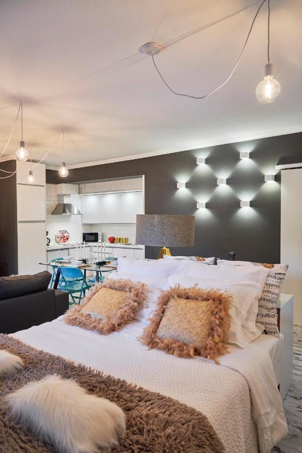 In Bed With Lisbon - Lux4You Taguspark Massama Exterior photo