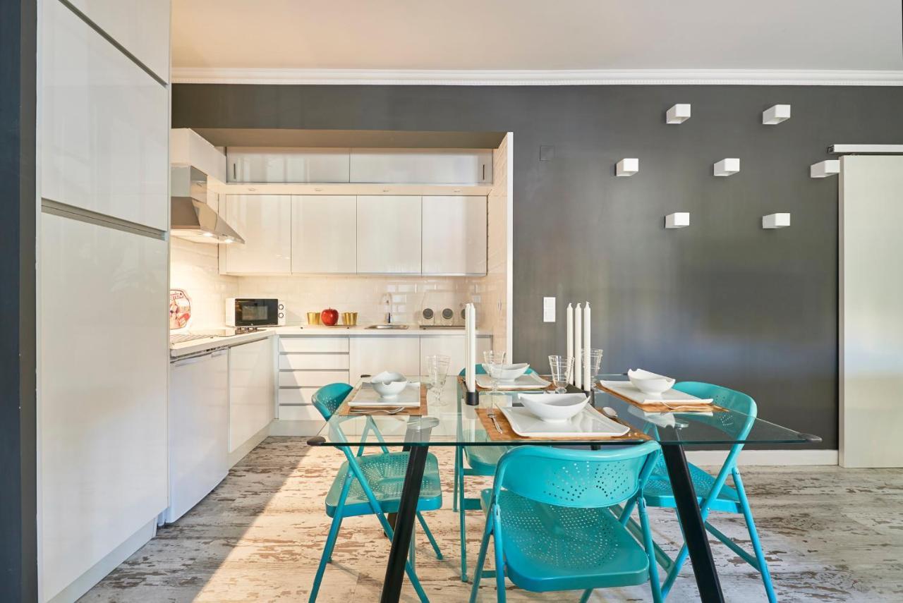 In Bed With Lisbon - Lux4You Taguspark Massama Exterior photo