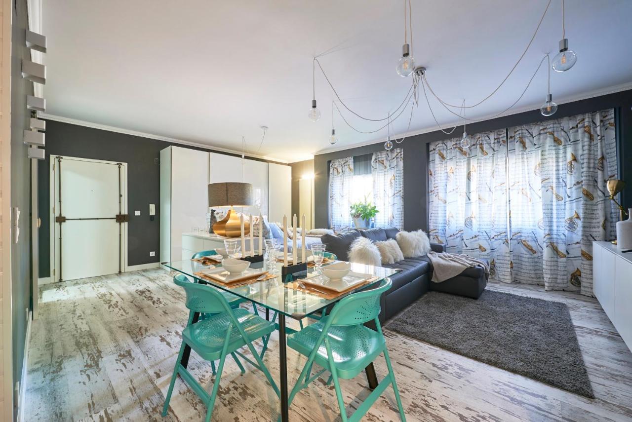 In Bed With Lisbon - Lux4You Taguspark Massama Exterior photo